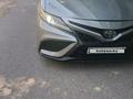 Toyota Camry 2021 года за 9 000 000 тг. в Шымкент