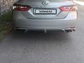 Toyota Camry 2021 года за 9 000 000 тг. в Шымкент – фото 3