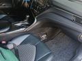 Toyota Camry 2021 года за 9 000 000 тг. в Шымкент – фото 6