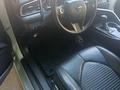 Toyota Camry 2021 года за 9 000 000 тг. в Шымкент – фото 7