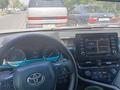 Toyota Camry 2021 года за 9 000 000 тг. в Шымкент – фото 9