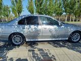 BMW 520 2002 годаүшін4 900 000 тг. в Кызылорда – фото 2