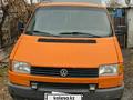 Volkswagen Transporter 1992 годаfor3 000 000 тг. в Атбасар