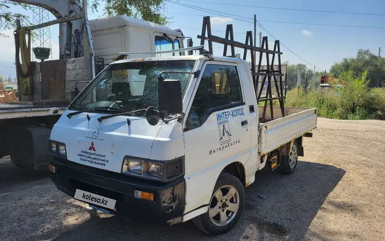 Hyundai Porter 1999 года за 2 500 000 тг. в Алматы