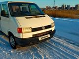 Volkswagen Transporter 1995 года за 3 700 000 тг. в Петропавловск – фото 4