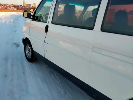 Volkswagen Transporter 1995 года за 3 700 000 тг. в Петропавловск – фото 12