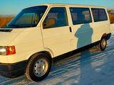 Volkswagen Transporter 1995 года за 3 500 000 тг. в Петропавловск – фото 2