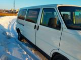 Volkswagen Transporter 1995 годаүшін3 500 000 тг. в Петропавловск – фото 5