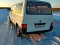 Volkswagen Transporter 1995 годаүшін3 500 000 тг. в Петропавловск – фото 6