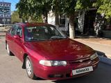 Mazda 626 1992 годаүшін1 800 000 тг. в Павлодар