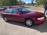 Mazda 626 1992 годаүшін1 800 000 тг. в Павлодар – фото 3