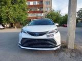 Toyota Sienna 2020 года за 26 000 000 тг. в Алматы