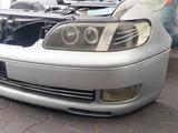 Toyota aristo носик морда 147 за 350 000 тг. в Алматы