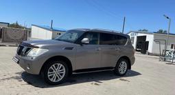 Nissan Patrol 2011 года за 12 000 000 тг. в Урджар – фото 2