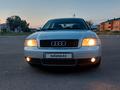 Audi A6 2002 года за 2 500 000 тг. в Петропавловск – фото 6