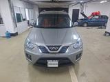 Chery Tiggo 2014 года за 4 000 000 тг. в Астана