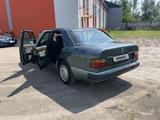 Mercedes-Benz E 260 1991 годаfor1 750 000 тг. в Петропавловск – фото 4