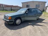 Mercedes-Benz E 260 1991 годаfor1 750 000 тг. в Петропавловск – фото 3