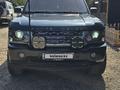 Land Rover Range Rover 2006 года за 9 800 000 тг. в Алматы – фото 13