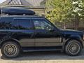 Land Rover Range Rover 2006 года за 9 800 000 тг. в Алматы – фото 15