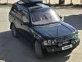 Land Rover Range Rover 2006 года за 9 800 000 тг. в Алматы
