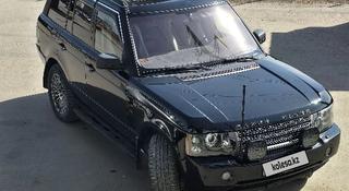Land Rover Range Rover 2006 года за 9 800 000 тг. в Алматы