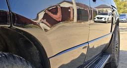 Land Rover Range Rover 2006 годаүшін9 800 000 тг. в Алматы – фото 4