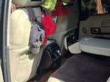 Land Rover Range Rover 2006 года за 9 800 000 тг. в Алматы – фото 5