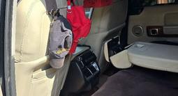 Land Rover Range Rover 2006 годаүшін9 800 000 тг. в Алматы – фото 5