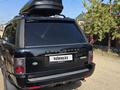 Land Rover Range Rover 2006 года за 9 800 000 тг. в Алматы – фото 9