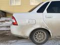 ВАЗ (Lada) Priora 2170 2014 годаүшін2 850 000 тг. в Костанай – фото 2