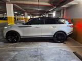 Land Rover Range Rover Velar 2020 годаүшін30 000 000 тг. в Астана – фото 3