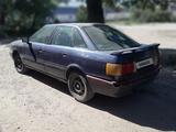 Audi 80 1992 годаүшін400 000 тг. в Семей – фото 2