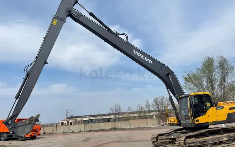 Volvo  EC 300 DL 2019 годаүшін12 500 000 тг. в Караганда