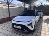 Hyundai Bayon 2023 годаүшін10 990 000 тг. в Тараз