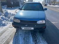 Volkswagen Golf 1992 годаүшін850 000 тг. в Астана