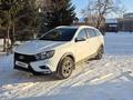 ВАЗ (Lada) Vesta SW Cross 2020 годаүшін6 500 000 тг. в Усть-Каменогорск – фото 2