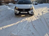 ВАЗ (Lada) Vesta SW Cross 2020 годаүшін6 500 000 тг. в Усть-Каменогорск