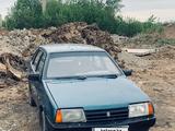 ВАЗ (Lada) 21099 2000 годаүшін300 000 тг. в Петропавловск