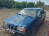 ВАЗ (Lada) 21099 2000 годаүшін300 000 тг. в Петропавловск – фото 2