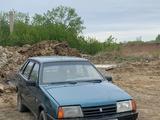 ВАЗ (Lada) 21099 2000 годаүшін300 000 тг. в Петропавловск – фото 4