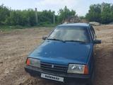 ВАЗ (Lada) 21099 2000 годаүшін300 000 тг. в Петропавловск – фото 3