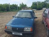 ВАЗ (Lada) 21099 2000 годаүшін300 000 тг. в Петропавловск – фото 5