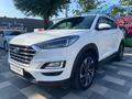 Hyundai Tucson 2020 года за 12 100 000 тг. в Алматы