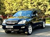 Lexus RX 330 2004 года за 8 300 000 тг. в Алматы – фото 4