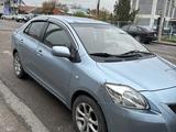 Toyota Yaris 2009 года за 3 700 000 тг. в Каскелен – фото 2