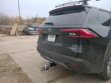 Фаркоп Toyota Grand Highlander усиленный Bizon Тойота Гранд Хайлендер за 110 000 тг. в Астана