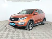 Kia Sportage 2014 годаүшін7 100 000 тг. в Шымкент