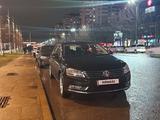 Volkswagen Passat 2013 года за 6 500 000 тг. в Алматы – фото 3
