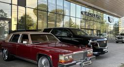 Cadillac Brougham 1989 годаfor16 000 000 тг. в Алматы – фото 4